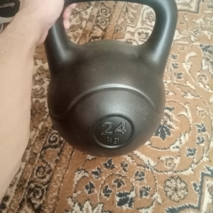 Мухаммад Али