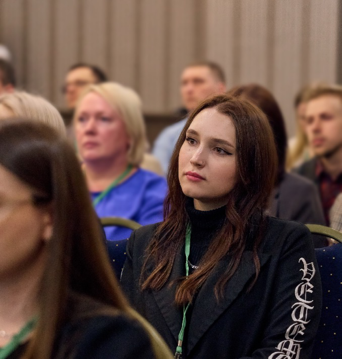 Страт. Сессия в г. Екатеринбург 18.04 | Сетка — социальная сеть от hh.ru
