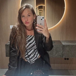 Анастасия Петрова | Сетка — социальная сеть от hh.ru