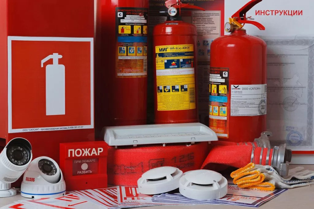 ❗️ Индикаторов риска в сфере пожарного надзора может стать больше
ℹ️ МЧС предлагает дополнить перечень индикаторов риска в рамках федерального пожарного надзора | Сетка — социальная сеть от hh.ru
