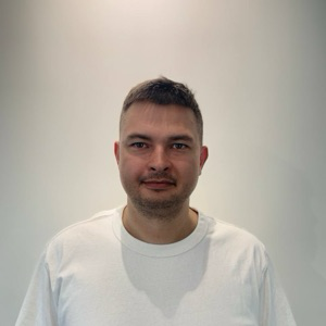 Сергей Зосько