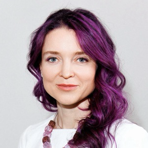 Иванна Винник | Сетка — социальная сеть от hh.ru