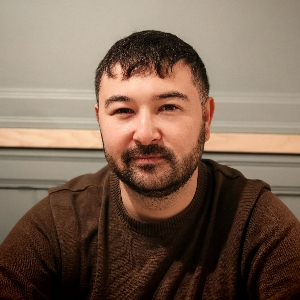 Денис Шигапов | Сетка — социальная сеть от hh.ru