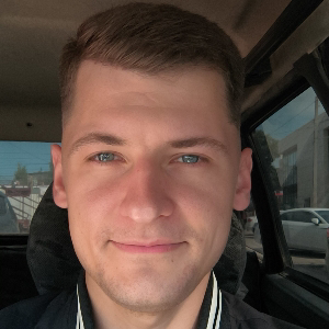 Дмитрий Сорокин