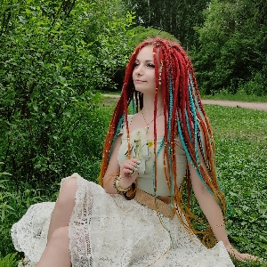 Яна Кирьяченко