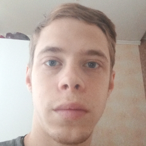Никита Меладзе