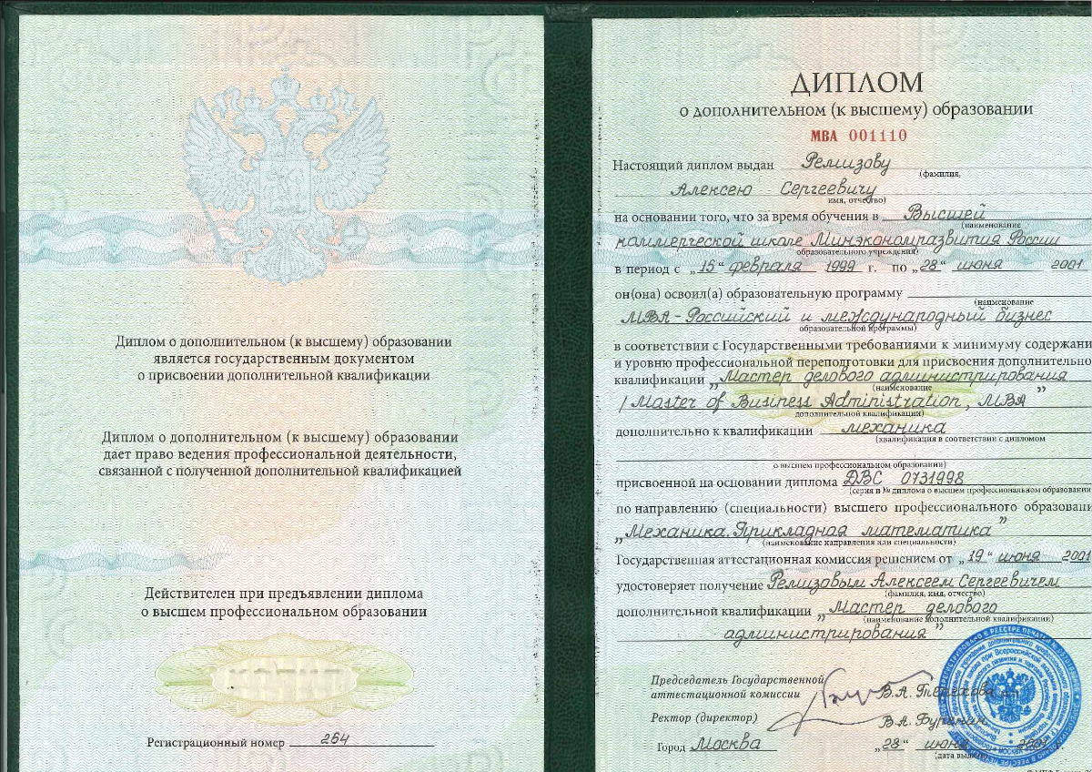 Алексей Ремизов | Сетка — социальная сеть от hh.ru