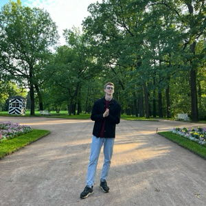Ярослав Фирсов