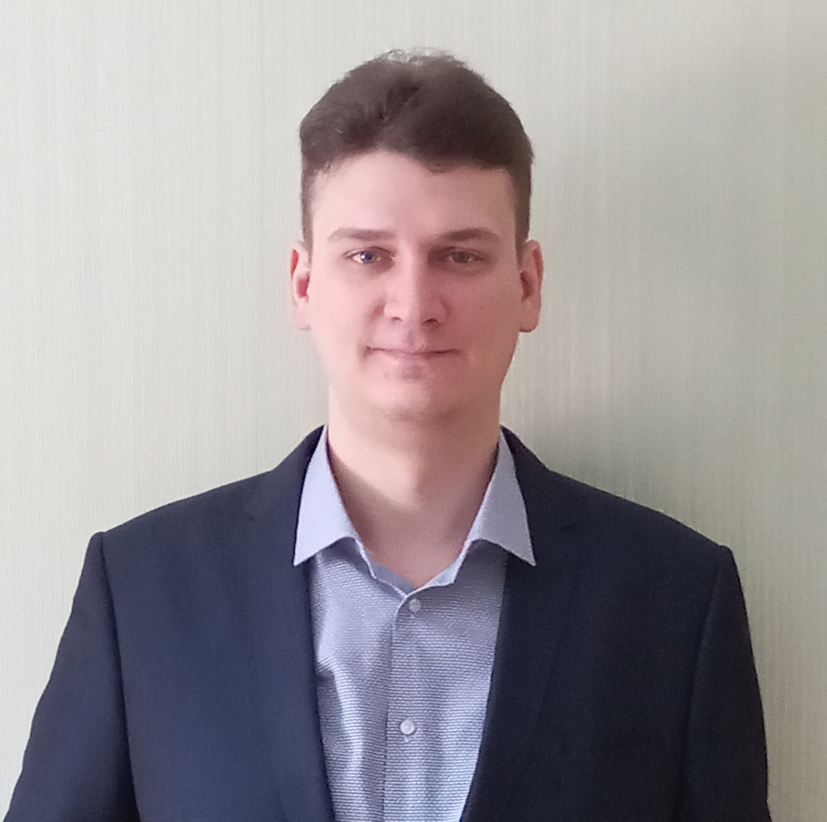 Денис Никулов | Сетка — социальная сеть от hh.ru