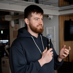 Георгий Пластинин | Сетка — социальная сеть от hh.ru