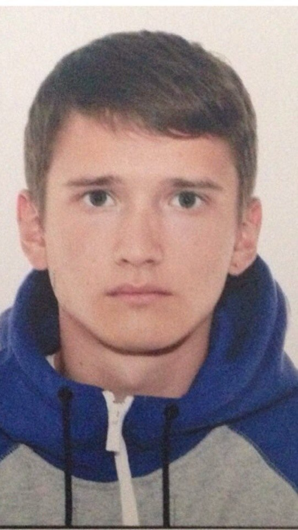 Дмитрий Цыбин