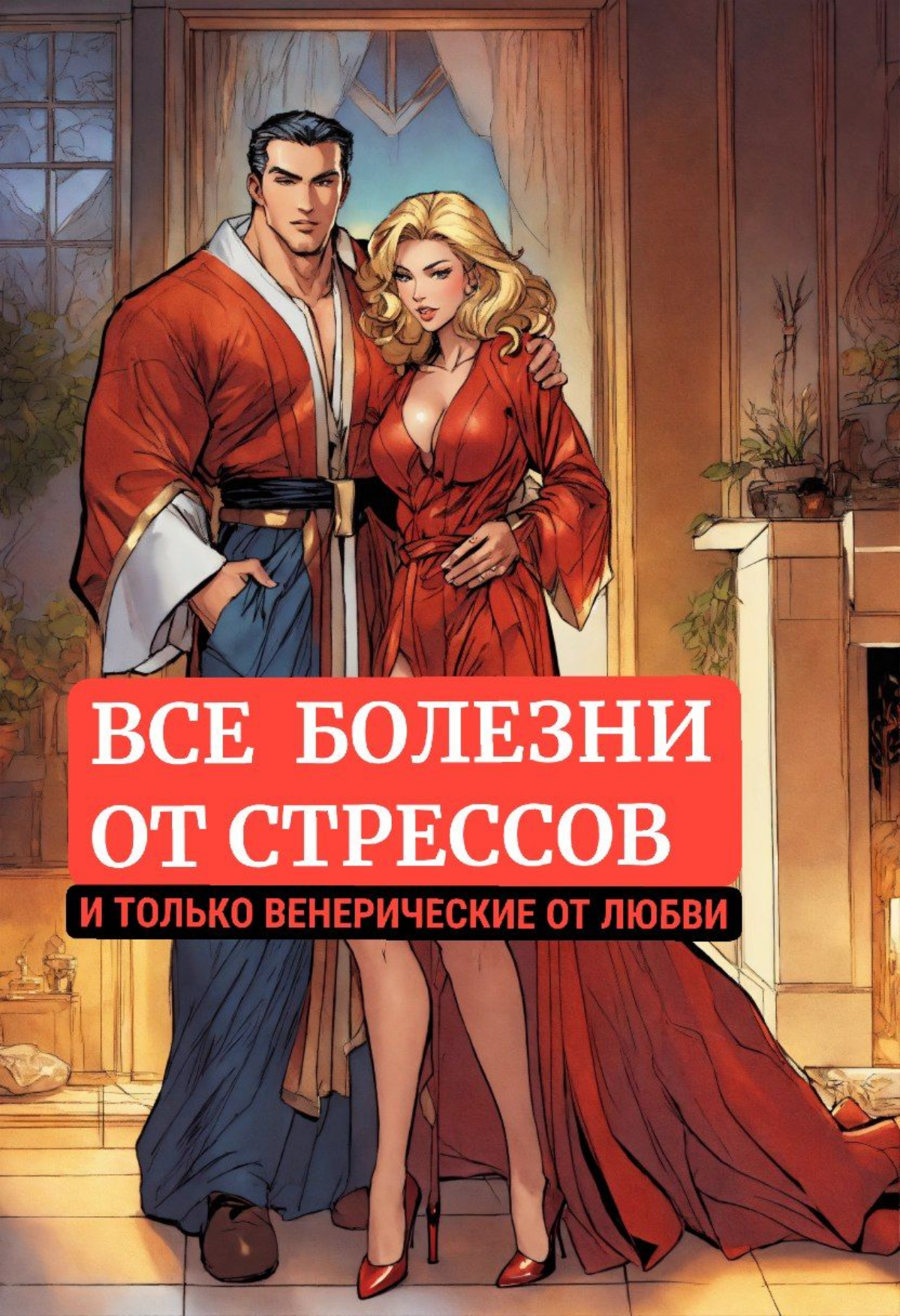 Мне задали интересный вопрос.
❓ А может ли быть, что венерические заболевания это тоже психосоматика?
❗Давайте разбираться.
Как бы это не звучало в начале странно, но да.
Это тоже психосоматика | Сетка — социальная сеть от hh.ru