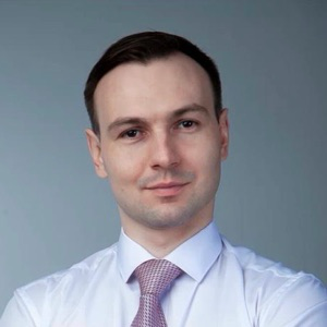 Максим Стрекалов | Сетка — социальная сеть от hh.ru