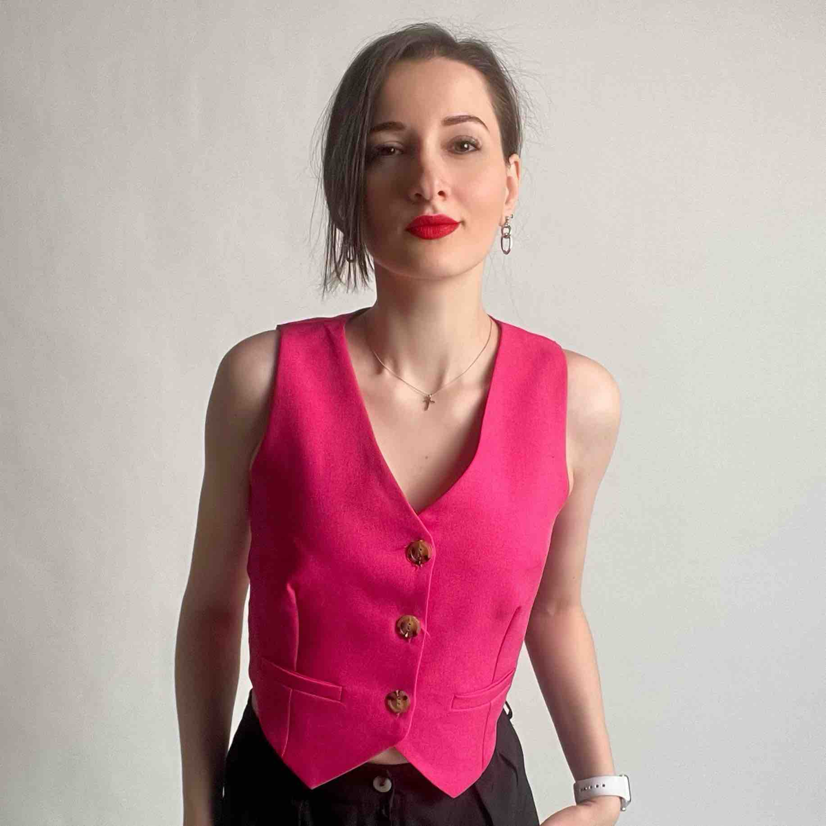 Стелла Харасова