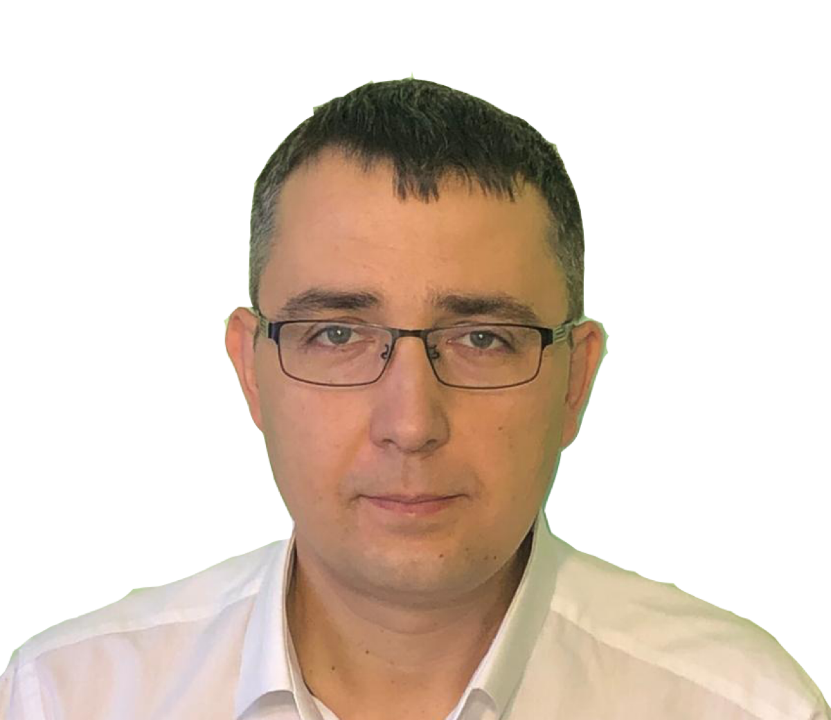 Борис Сергеевич