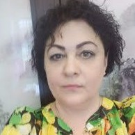 Ольга Родина