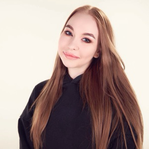 Анастасия Швецова | Сетка — социальная сеть от hh.ru