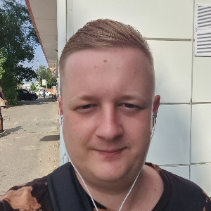 Андрей Куркин | Сетка — социальная сеть от hh.ru