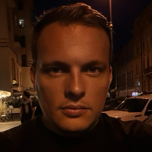 Олег Кукушкин | Сетка — социальная сеть от hh.ru