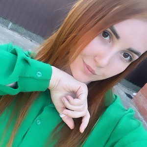 Mekka Mirzoeva