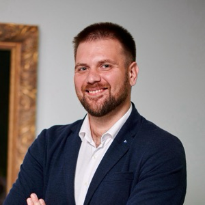 Антон Будников | Сетка — социальная сеть от hh.ru