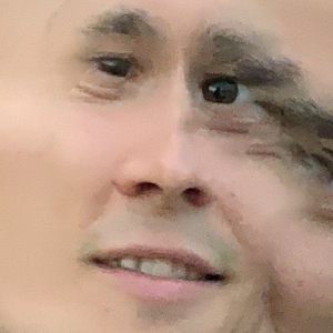 Алекс Мерсер