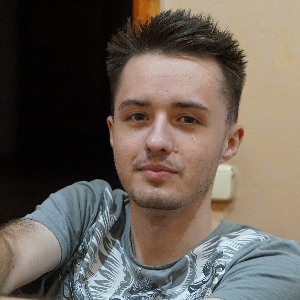 Дмитрий Дехтерев