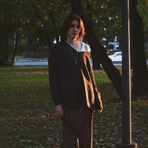 Алёна Фролова | Сетка — социальная сеть от hh.ru