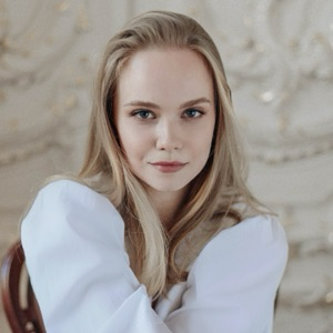 Анна Чистякова | Сетка — социальная сеть от hh.ru