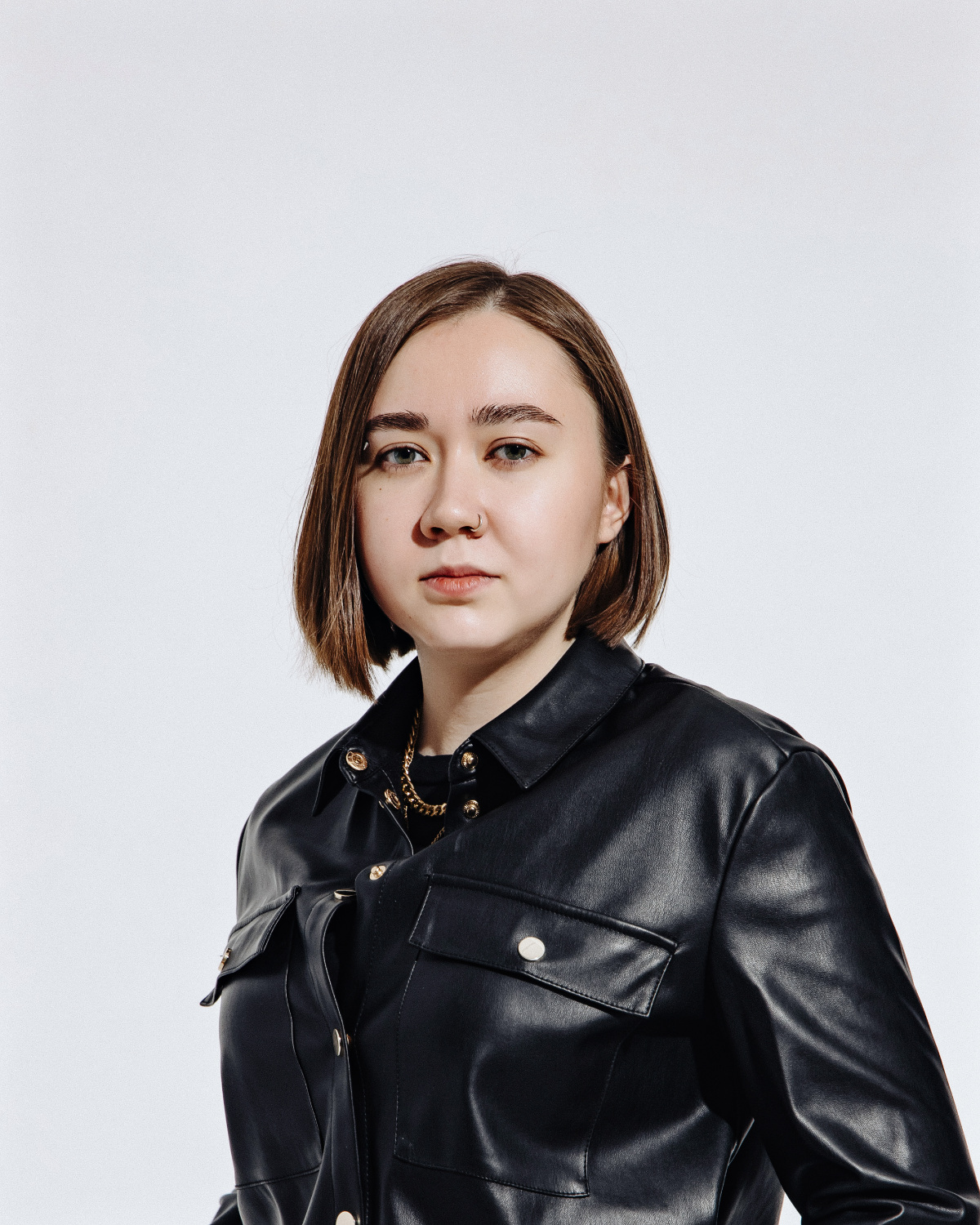 Анастасия Кузнецова | Сетка — социальная сеть от hh.ru