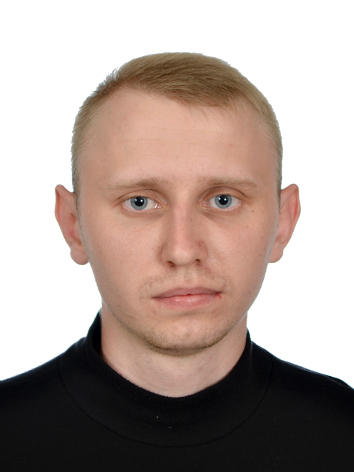 Александр Сивков | Сетка — социальная сеть от hh.ru