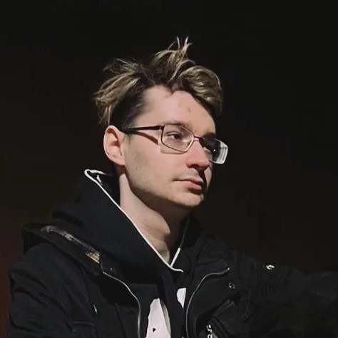 Никита Васильев