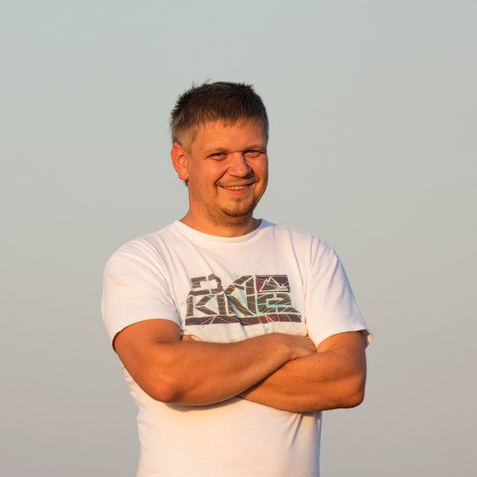 Алексей Школьный