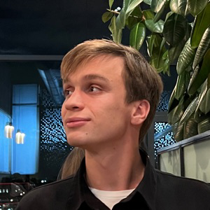 Михаил Кухарев | Сетка — социальная сеть от hh.ru