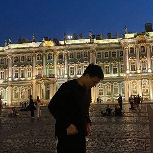 Vitalik Shumeyko