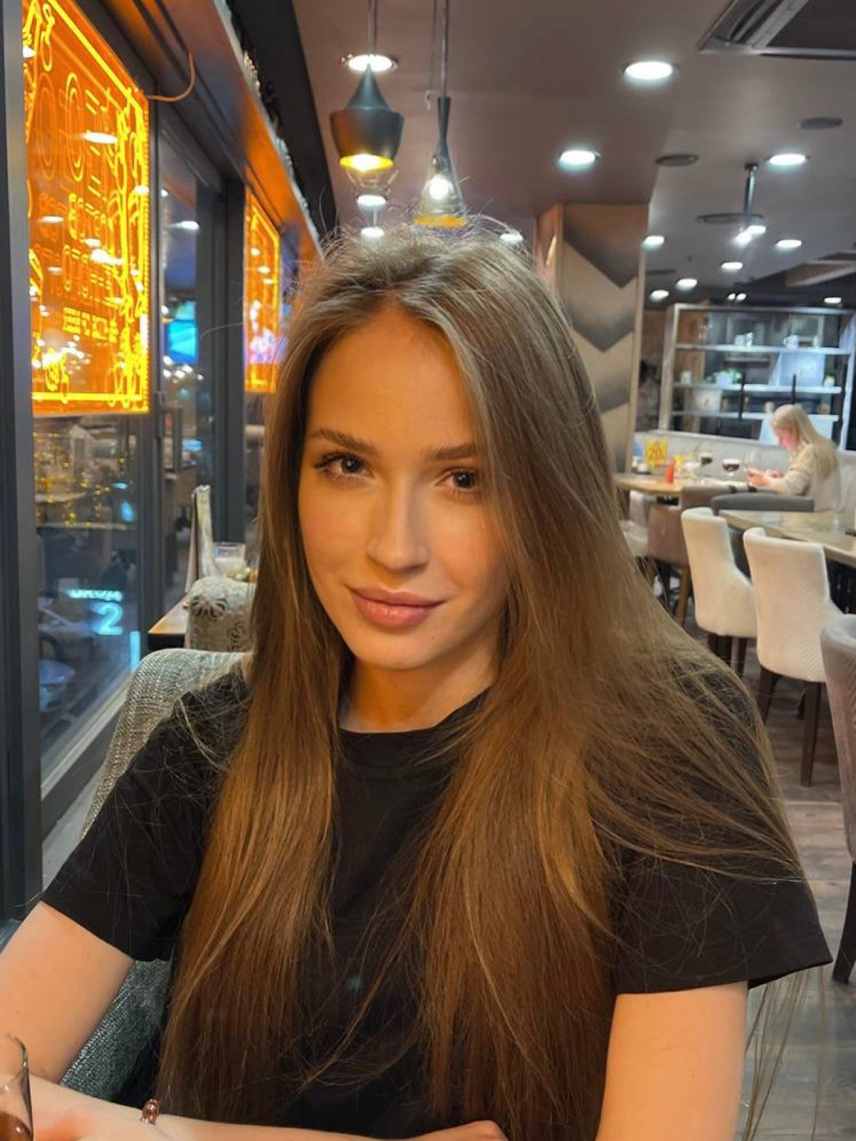 Александра Осипова | Сетка — социальная сеть от hh.ru