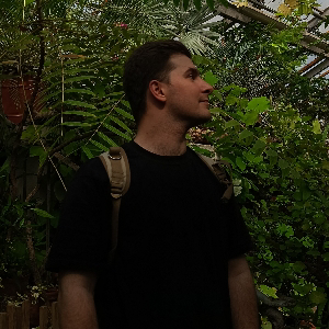 Дмитрий Тихомиров | Сетка — социальная сеть от hh.ru