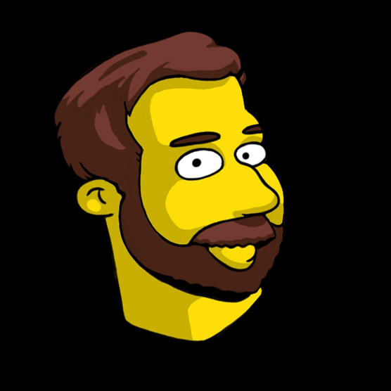 Максим Петрик | Сетка — социальная сеть от hh.ru