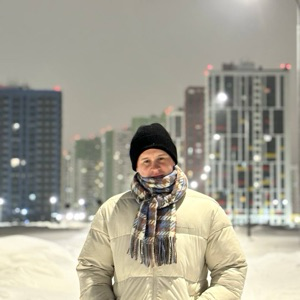 Руслан Салимов
