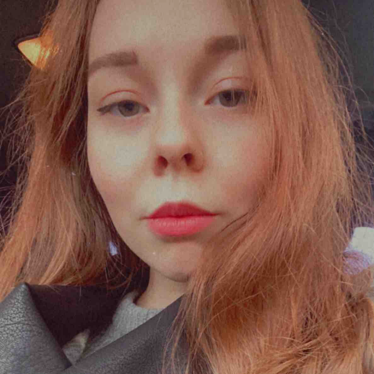 Влада Кудрявцева