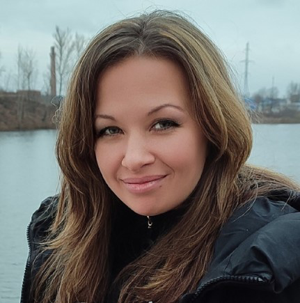 Ирина Оськина | Сетка — социальная сеть от hh.ru