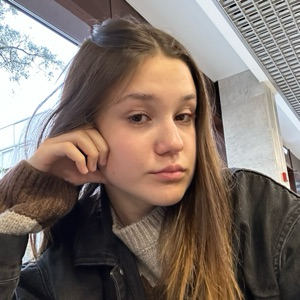 Милана Журавлева