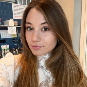 Полина Вайнштейн