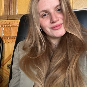 Анастасия Касьянова