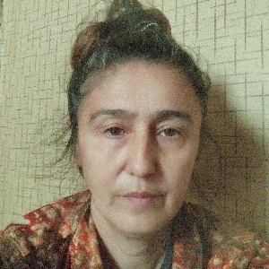 Мамаюсупова Мавжуда