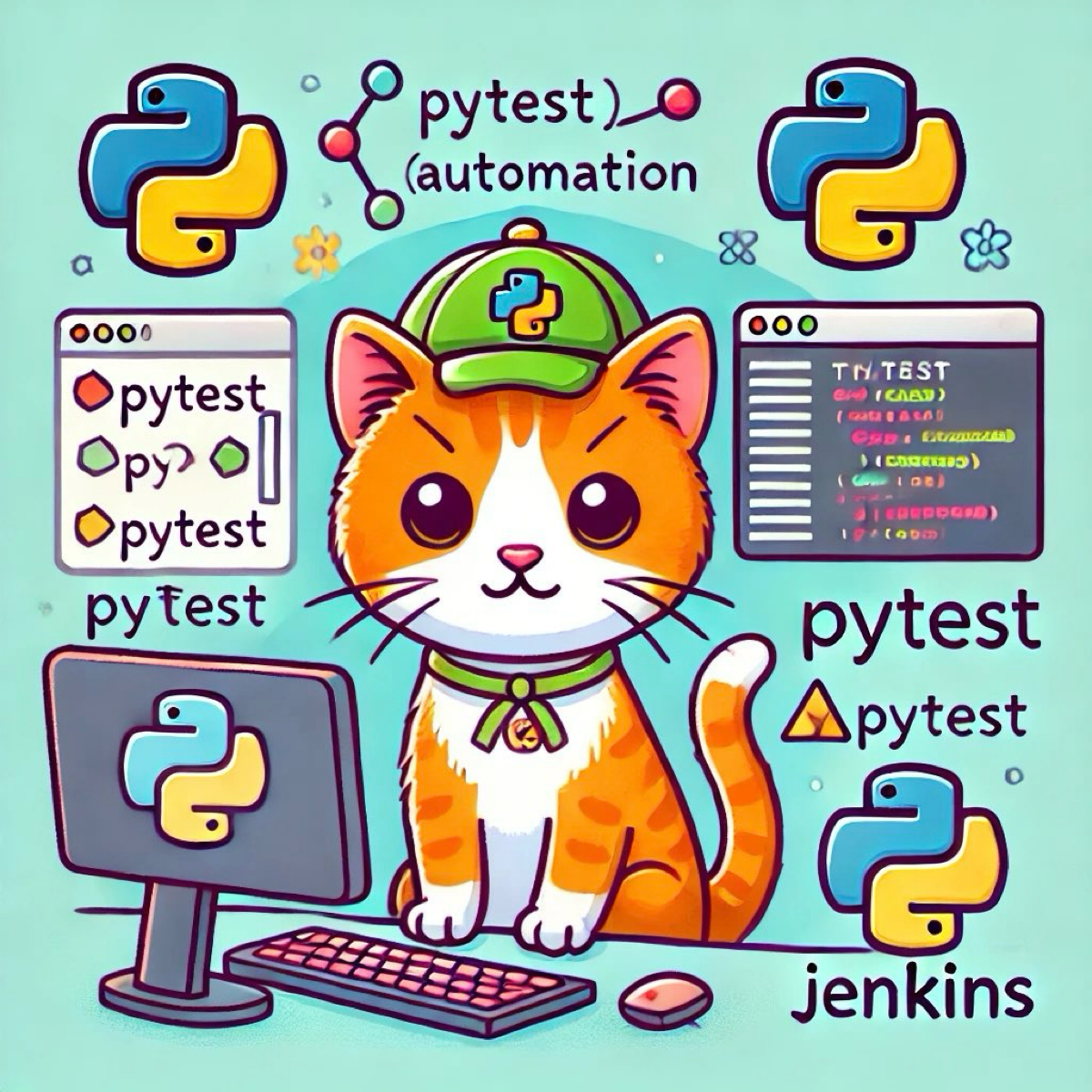 Senior Automation QA (Python) — Удаленно, только РФ
Мы ищем разработчика интеграционных автотестов для крупного проекта. Ищем эксперта с сильными навыками в Python и опытом работы с CI/CD процессами | Сетка — социальная сеть от hh.ru