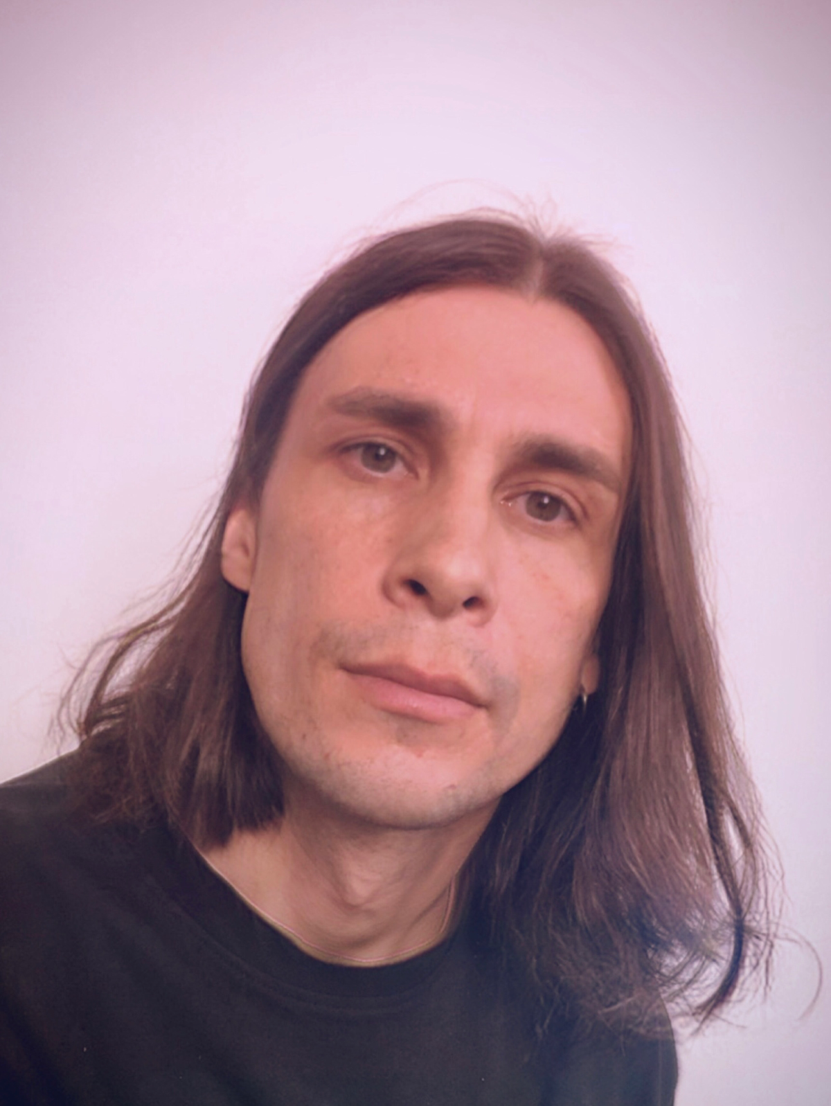 Николай Усков