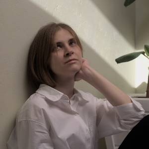 Аня Соколова