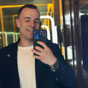 Егор Кулешков | Сетка — социальная сеть от hh.ru