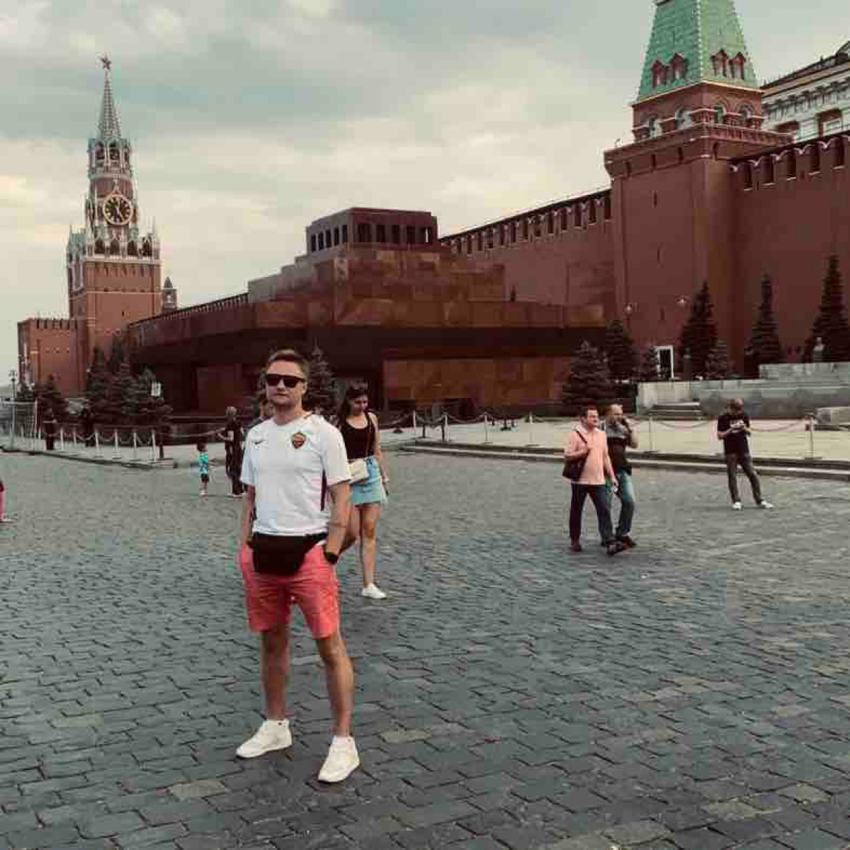 Viso Sotskov | Сетка — социальная сеть от hh.ru